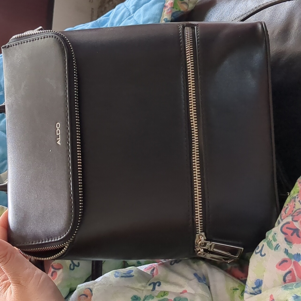 ISO also backpack purse!